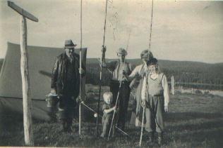 Fiskare